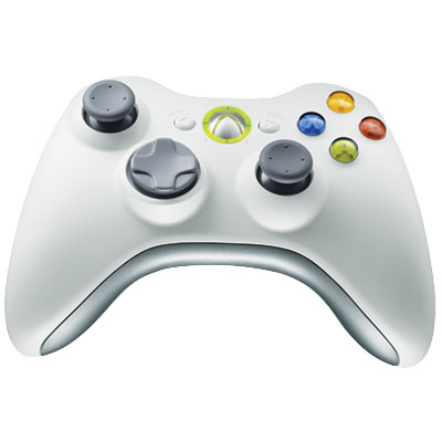 Xbox 360 controller